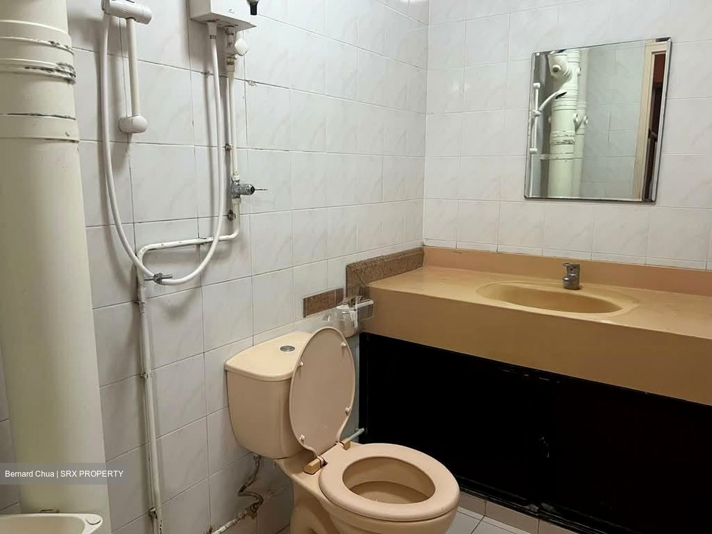 Blk 287C Jurong East Street 21 (Jurong East), HDB Executive #570889431